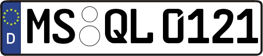 MS-QL0121