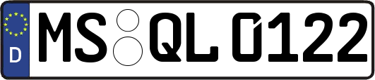 MS-QL0122