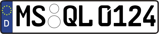 MS-QL0124