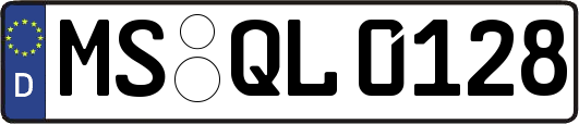 MS-QL0128