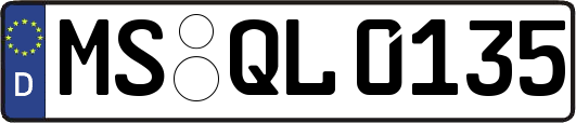 MS-QL0135