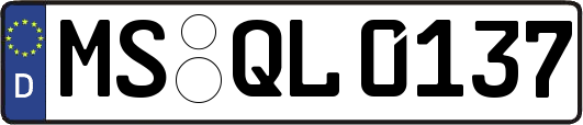 MS-QL0137