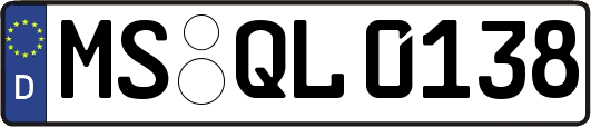 MS-QL0138