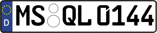 MS-QL0144