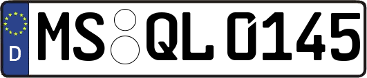 MS-QL0145