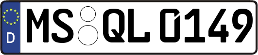 MS-QL0149