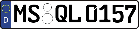 MS-QL0157