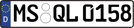 MS-QL0158