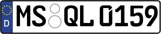 MS-QL0159