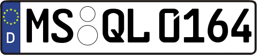 MS-QL0164