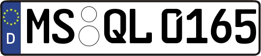 MS-QL0165