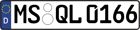 MS-QL0166