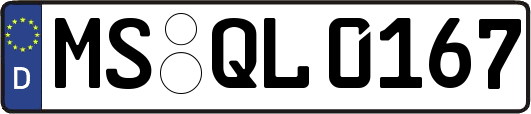 MS-QL0167