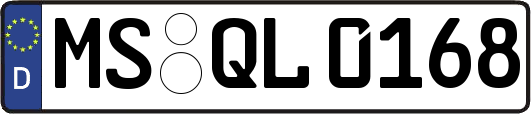 MS-QL0168