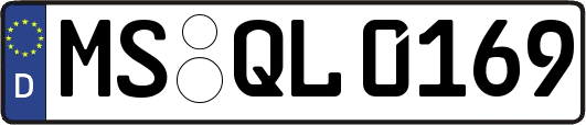 MS-QL0169