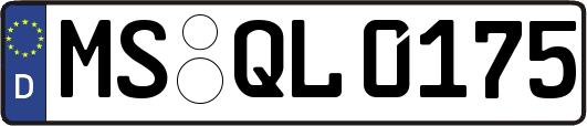 MS-QL0175