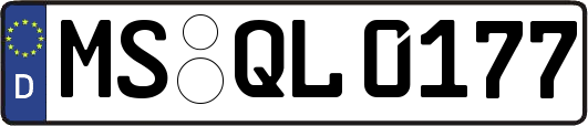 MS-QL0177