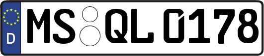 MS-QL0178