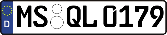 MS-QL0179