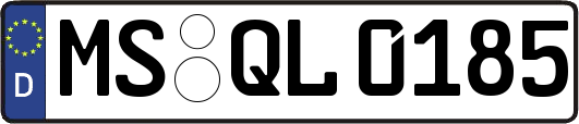 MS-QL0185