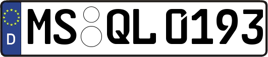 MS-QL0193