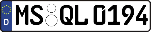 MS-QL0194