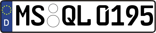 MS-QL0195