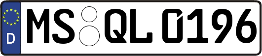 MS-QL0196