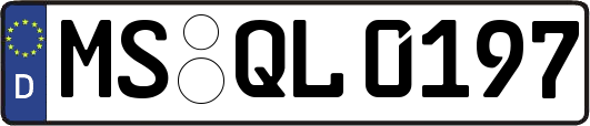 MS-QL0197