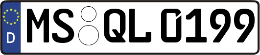 MS-QL0199
