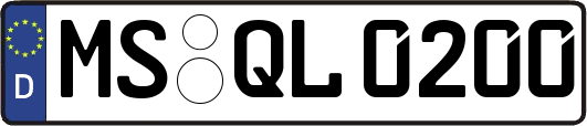 MS-QL0200