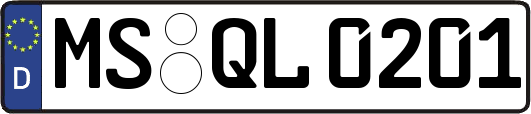 MS-QL0201