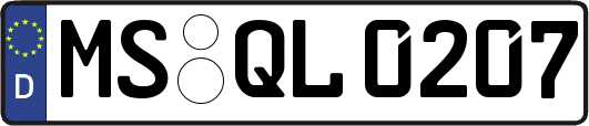 MS-QL0207