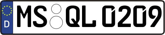 MS-QL0209