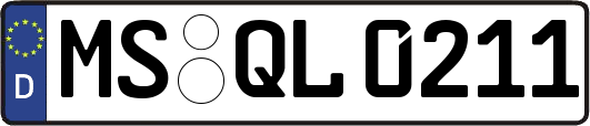 MS-QL0211