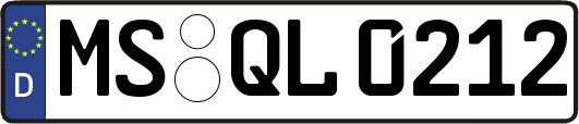 MS-QL0212