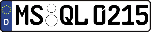 MS-QL0215