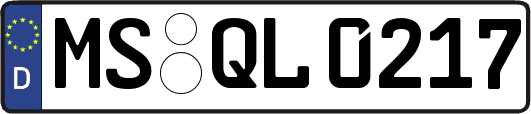 MS-QL0217