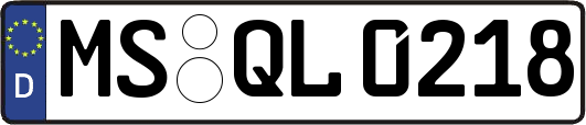 MS-QL0218