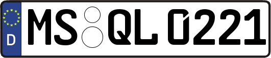 MS-QL0221