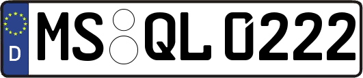 MS-QL0222
