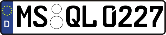 MS-QL0227
