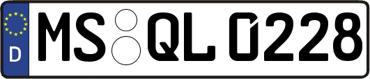 MS-QL0228