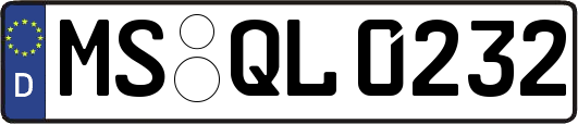 MS-QL0232