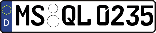 MS-QL0235