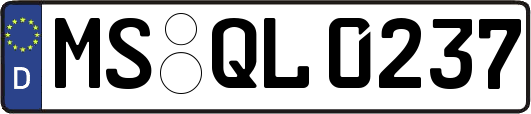 MS-QL0237