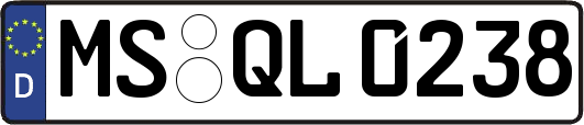 MS-QL0238