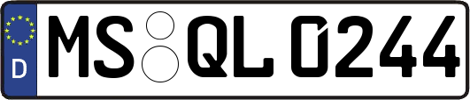 MS-QL0244