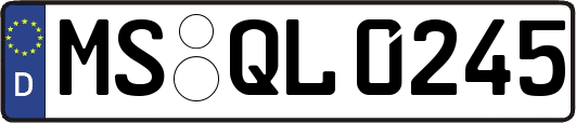 MS-QL0245