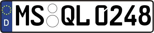 MS-QL0248